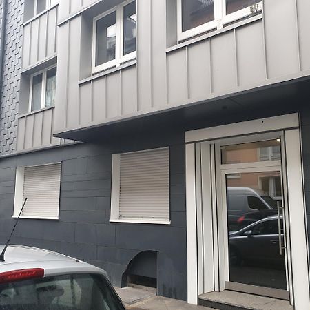 Nice Apartment Duesseldorf Central Exterior photo
